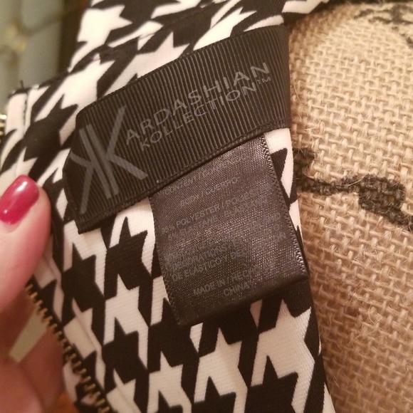 Kardashian Kollectoo dress - Picture 4 of 4